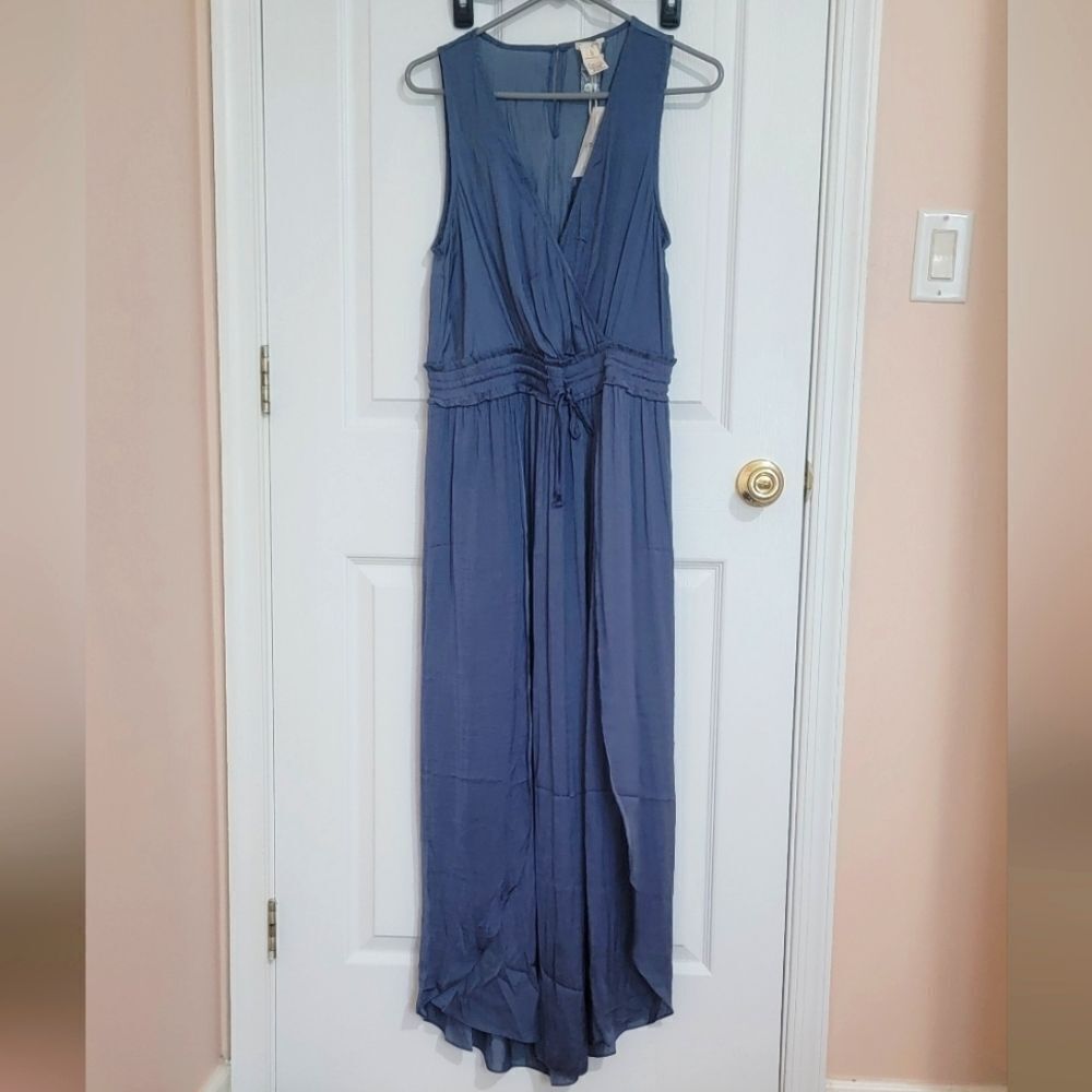 Hem & Thread Full Length Maxi Size LG NWTS